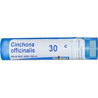 Cinchona Officinalis 30C Boiron 80 Pellet