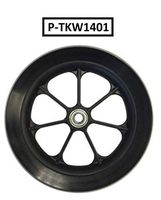 Nova Replacement Wheel for Knee Walker Model TKW-13/14 - Part # P-TKW1401