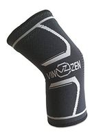VIN ZEN Knee Compression Sleeve – Pressurized Knee Brace for Men