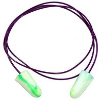 Moldex 6654 Sparkplugs Corded Earplugs Bx/100 Pairs