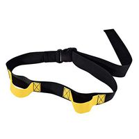 HNYG Gait Belt with 2 Caregiver Hand Grips, Durable Paitent Moving Assistant Strap, Medical Transfer Belt, Patient Lift Sling, Standing Aid Support