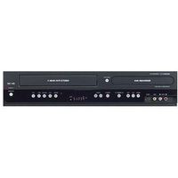 TruTech ZV450TT8 DVD Recorder/ VCR Combo [Electronics]