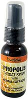 Beelieve Propolis and Herb Throat Spray, 1 Fluid Ounce