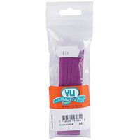 YLI 10051-125 Silk Ribbon, 4mm by 5 yd