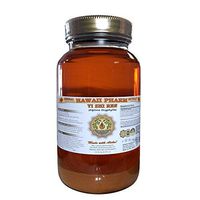 Yi Zhi Ren Tincture, Yi Zhi Ren, Sharpleaf Galangal (Alpinia Oxyphylla) Fruit Liquid Extract, Herbal Supplement 32 fl.oz