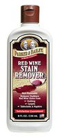 Parker & Bailey Red Wine Stain Remover 8oz