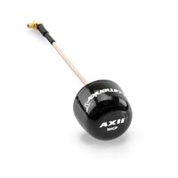LUMENIER AXII 2 MMCX 5.8GHz Antenna (RHCP) FPV Drone Racing