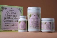 Catie's One Week Liver & Gallbladder Cleanse Kit