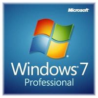 WIN 7 PRO SP1 64 Bit OEM 1PK Computer, Electronics