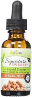 SIGFORM Hazelnut Stevia, 0.02 Pound