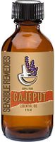 Sensible Remedies Cajeput 100% Pure Therapeutic Grade Essential Oil 2 fl oz