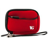 Electric Therapy Device Neoprene Padded Case