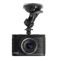 Sammid Car DVR Camera, 3 inch Full HD 1080P Wide-Angle Lens Recording Car Camera Mini Car G-Sensor Driving Video Recorder with Night Vision Car Dvr Dash Camera