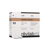 Peptide Complex Revilab ML03