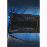 DJO 99505 PULL-IT Spine Brace