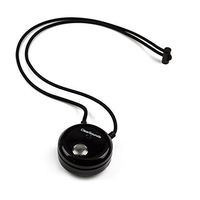 ClearSounds CSQTPRO Quattro Pro Portable Assistive Listening System - Bluetooth Neckloop and Removable Omni-Directional Microphone - T-Coil Hearing Aid Compatible