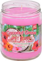 Pet Odor Exterminator 7oz spray, Coconuts Groves