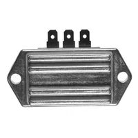 DB Electrical AKH6005 Voltage Regulator Rectifier