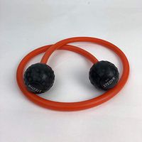 Arm STEDYR (Orange, XXL Heavy Duty)