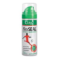Curad FlexSeal Spray Bandage 1.35 oz