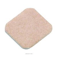 Alimed Restore Foam Dressing without Border 4" x 4"(Box Of 10 Each)