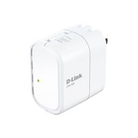 D-Link All-in-One Mobile Companion (DIR-505)
