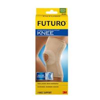 3M Health Care 46165EN Knee Support, Large, Beige (Pack of 12)