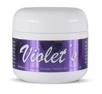 Violet's Gem and Jewelry Cleaner Professional Tarnish Removing Cream