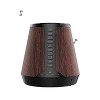 White Noise Machine，12 High Fidelity Relaxing & Soothing Nature Sounds Auto-Off Timer Portable Sleep Therapy for Home, Office, Baby & Travel