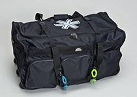 Millennium Trauma First Aid Station - Ready for large-scale use