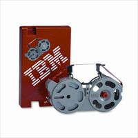 IBM by Lexmark 210 Correctable Ribbon Cassette 1299508