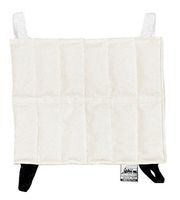 Hydrocollator 00-1006 Moist Heat Standard Pack, Provides Up to 30 Minutes of Soothing, 10" Length x 12" Width