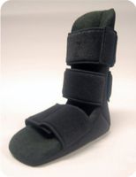 Baker Plantar Fasciitis Night Splint, Small