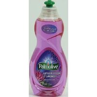PALMOLIVE ULTRA DISHWASHING LIQUID LOTUS BLOSSOM & LAVENDER 10 oz