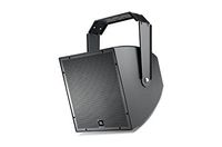 JBL Professional All-Weather Compact 2-Way Coaxial Loudspeaker with 15" LF, Black (AWC159)