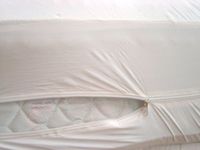 Zipper King 78" x 80" x 8"