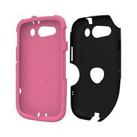 TRIDENT TENAGI9300PK Case for Samsung Galaxy S III Aegis - 1 Pack - Retail Packaging - Pink