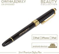 Cynthia Rowley Stylus Pen for Universal Smartphones - Black