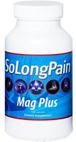 Mag Plus (Magnesium Plus)