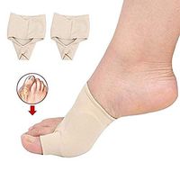Bunion Corrector  And Bunion Relief Sleeve with Gel Bunion Pads Cushion Splint Bunion Protector for Men and Women
