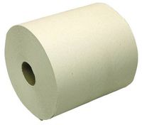Renown® Controlled Hard Roll Towels, White, 8 In. X 800 Ft.