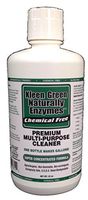 Kleen Green Naturally - 32 oz Concentrated Formula
