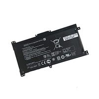 New BK03XL Battery Compatible with HP HSTNN-UB7G TPN-W125 916366-541 916811-855 Series Laptop 11.55V 41.7Wh