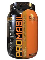 Rivalus Promasil Supplement, Chocolate Peanut Butter, 2 Pound