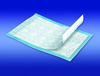 Provide Premium Underpad 29.5" x 29.5"/Green