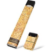Skinit Decal Wrap for Juul E-Cigarette - Originally Designed Sneakerhead Shine Design