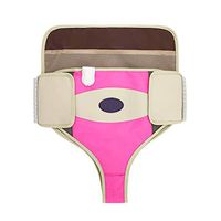 Big Aunt has a Stomachache Belt Body Protecter Waist Warm Palace Belt Fever Belt Electrothermal Uterus Heating Belt Body Abdominal Care