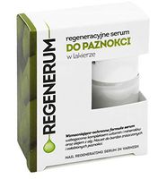 Regenerum, regenerative Nail serum, 8ml / 0.3oz