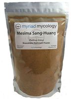Mesima Mushroom (Sang Huang) Powder 1 lb