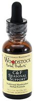 C & F Seasonal Support - 1 Fl Oz